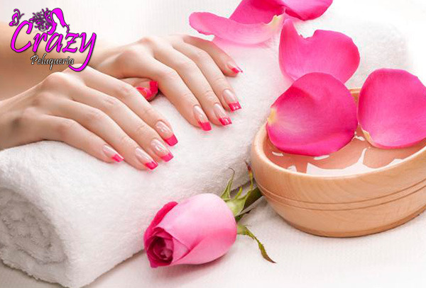 Spa Manos y Pies en Cedritos 57%