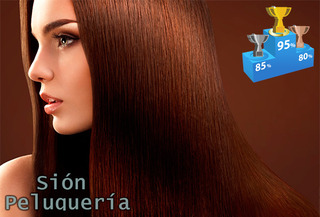 Alisado de keratina + Manicure  Hasta 71% 