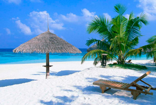 Punta cana tropical princess
