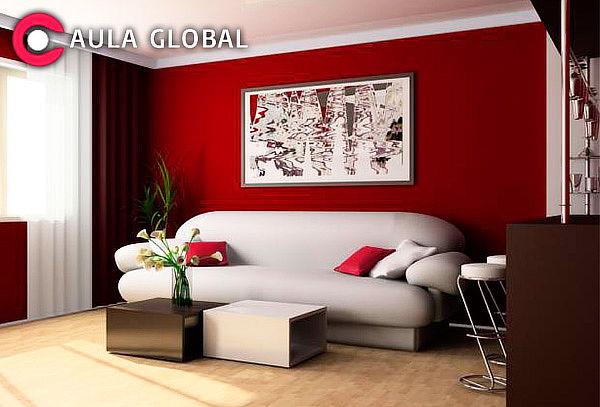 Curso Decorador de Interiores y Software On Line 