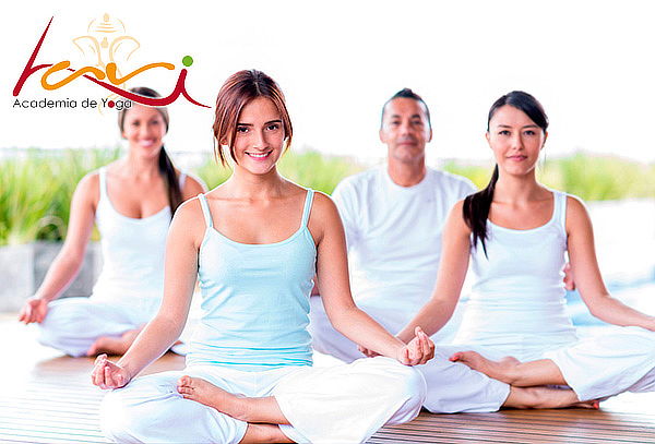8 Clases de Yoga en la Calera