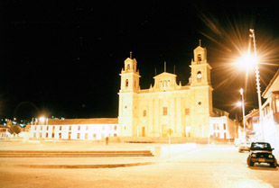 De paseo por Boyaca