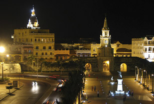 Cartagena Todo Incluido 