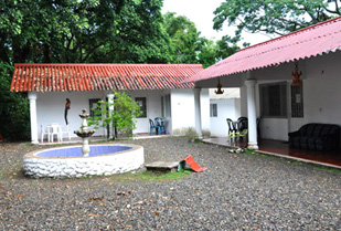 Disfruta el Paisaje del Llano
