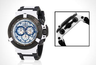 Reloj Marca Invicta