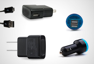 Kit Samsung 3 en 1