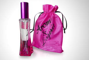 Perfumes con Aromas de grandes marcas
