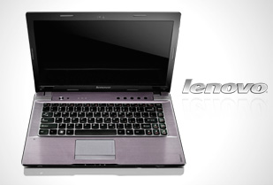 Portatil Lenovo CORI 5 - 14"