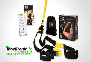 Super Kit para TRX