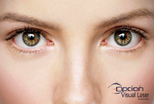 Cirugia Laser para Ojos