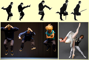 Divertido Show Comico