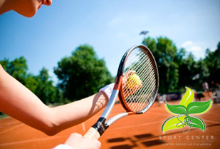 Clases de Tenis para 1 o 2 personas