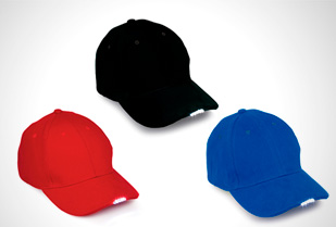 Gorras Lights LED