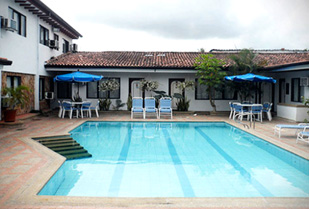 Arauca Hotel Santa Barbara