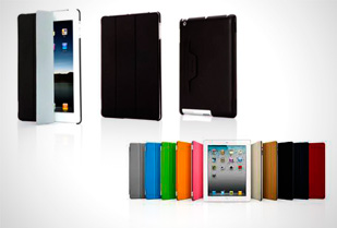 Smart Cover para iPad 2 o 3