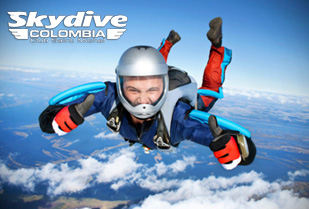 Salto en Paracaidas + Video