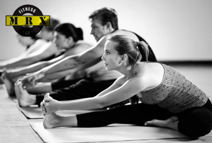 Crossfit o Yoga o Pilates 1 Mes