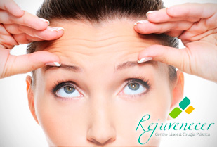 Rejuvenecimiento Facial con Toxina Botulínica