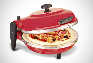 Horno Pizza Express Happy Hour