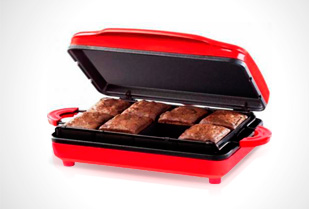 Maquina para Brownies