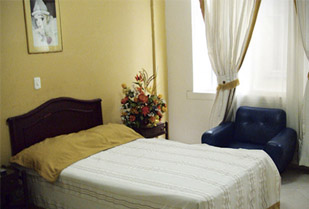Hotel Lord Cucuta 