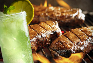 Churrasco al Mejor Estilo Gaucho