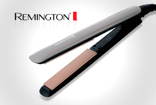 Plancha Remington Keratina Pro