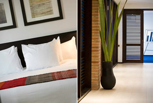 Hotel Gran house Bogota
