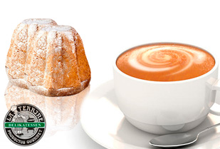 Coffe Break para 2