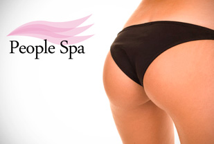 Gluteos firmes y definidos 