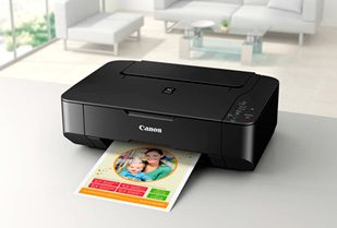 Impresora Multifuncional Canon PIXMA MP230