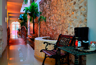 Noches Romanticas en Cartagena para Junio