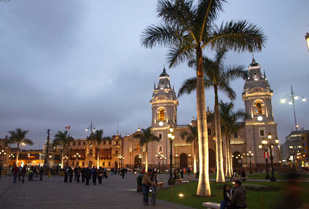 Machu Picchu, Lima y Cuzco