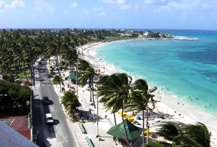 Ultima hora san andres julio