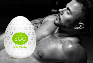 Huevo Erotico Tenga Egg 36%