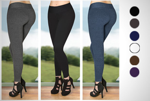 59% Pack Leggings x 3 
