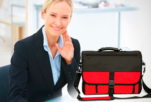 Bolso Colors Ejecutivo 62%