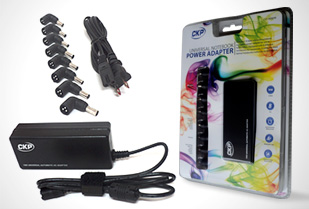 Cargador Universal para Notebook 55%