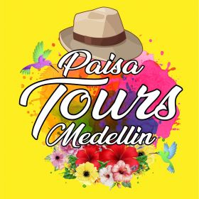 Paisa Tours Medellín