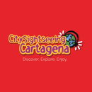 Citysightseeing Cartagena