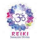 Reiki Sanación Divina