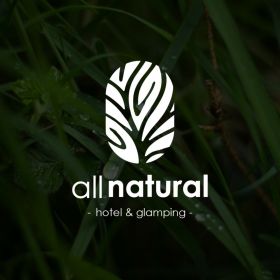 All Natural Hotel & Glamping 