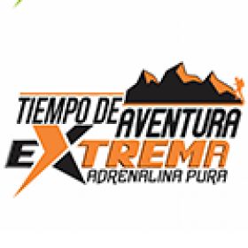 Tiempo de aventura 
