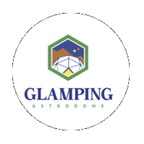 Glamping Astrodome
