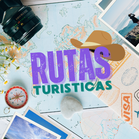 Rutas Turisticas