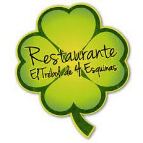 Restaurante el Trébol de 4 Esquinas 