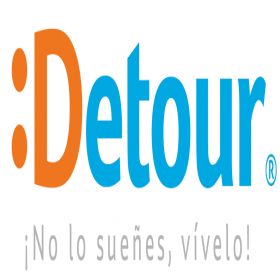 Operadora Turística DETOUR