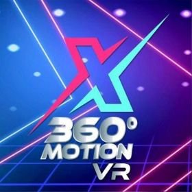 XMOTION VR 360° - Grupo Xtreme