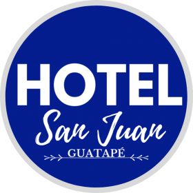 Hotel San Juan Guatapé