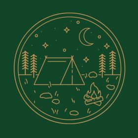 Camping Conexión 